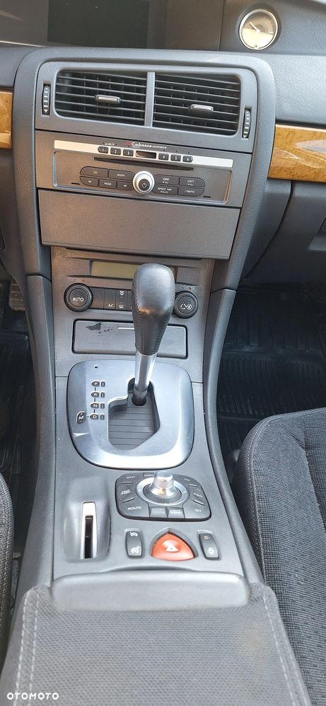 Renault Vel Satis 2.2 dCi Expression - 10