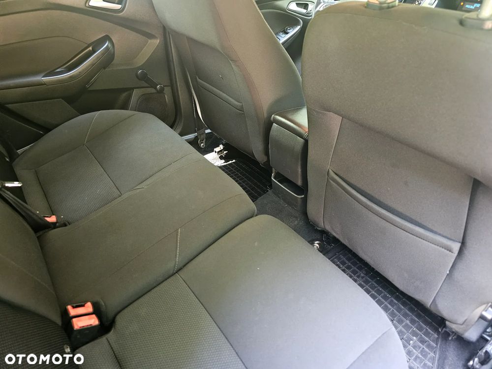 Ford Focus - 20