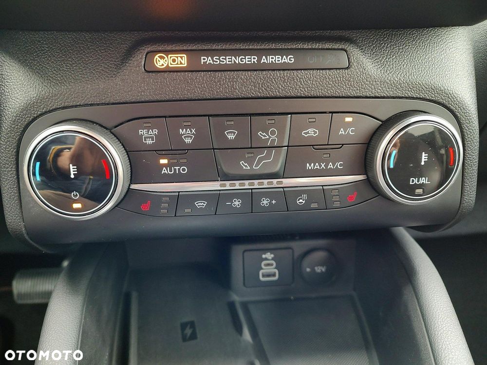 Ford Kuga 2.5 FHEV FWD ST-Line eCVT - 22