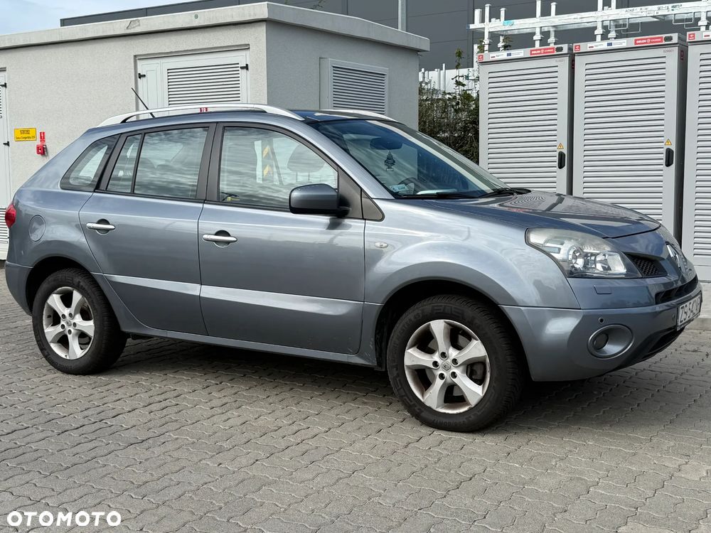Renault Koleos 2.0 dCi 4x4 Privilege - 20