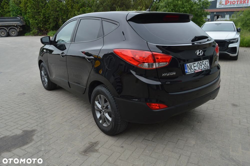 Hyundai ix35 1.6 GDI Comfort 2WD - 6
