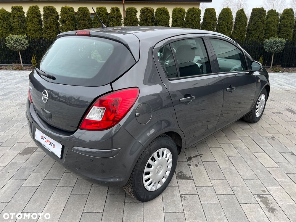 Opel Corsa 1.2 16V Enjoy - 2