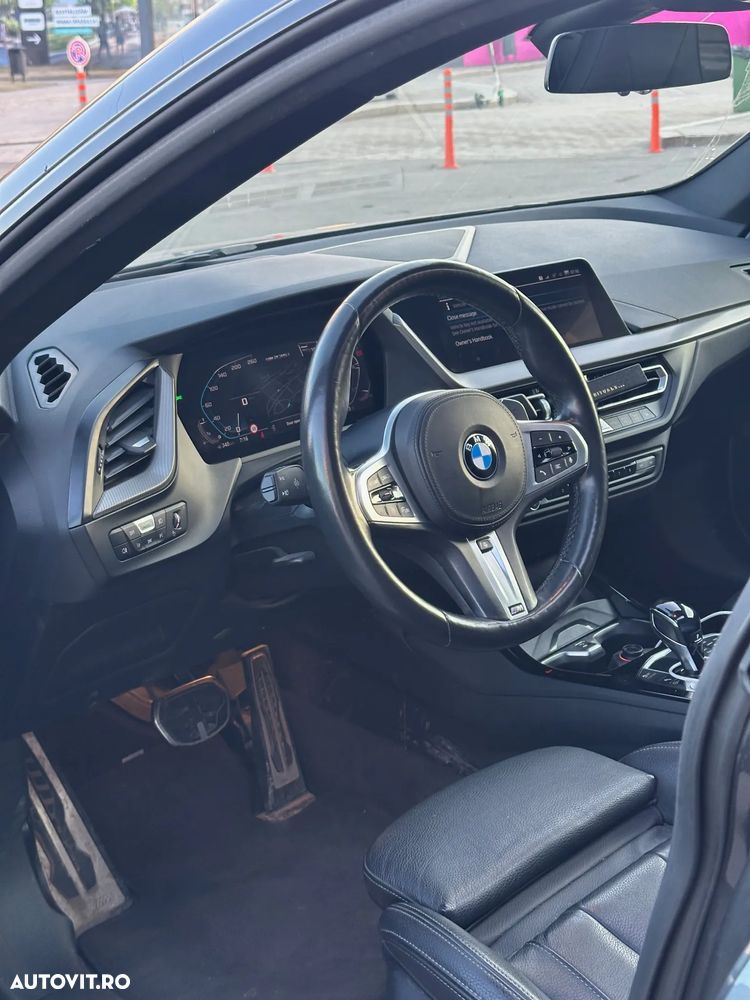 BMW M2 M235i xDrive - 12