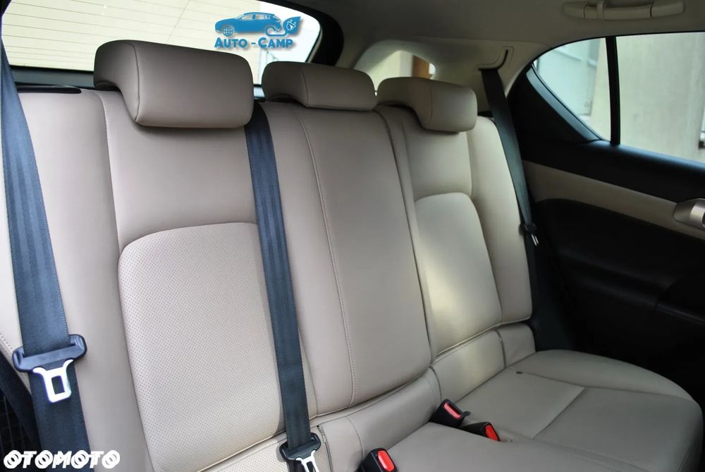 Lexus CT Luxury Line - 24