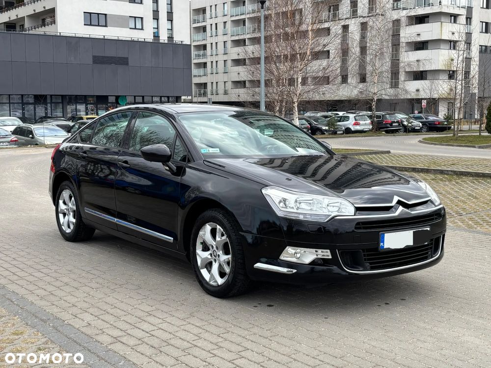 Citroën C5 1.6 THP Exclusive - 3