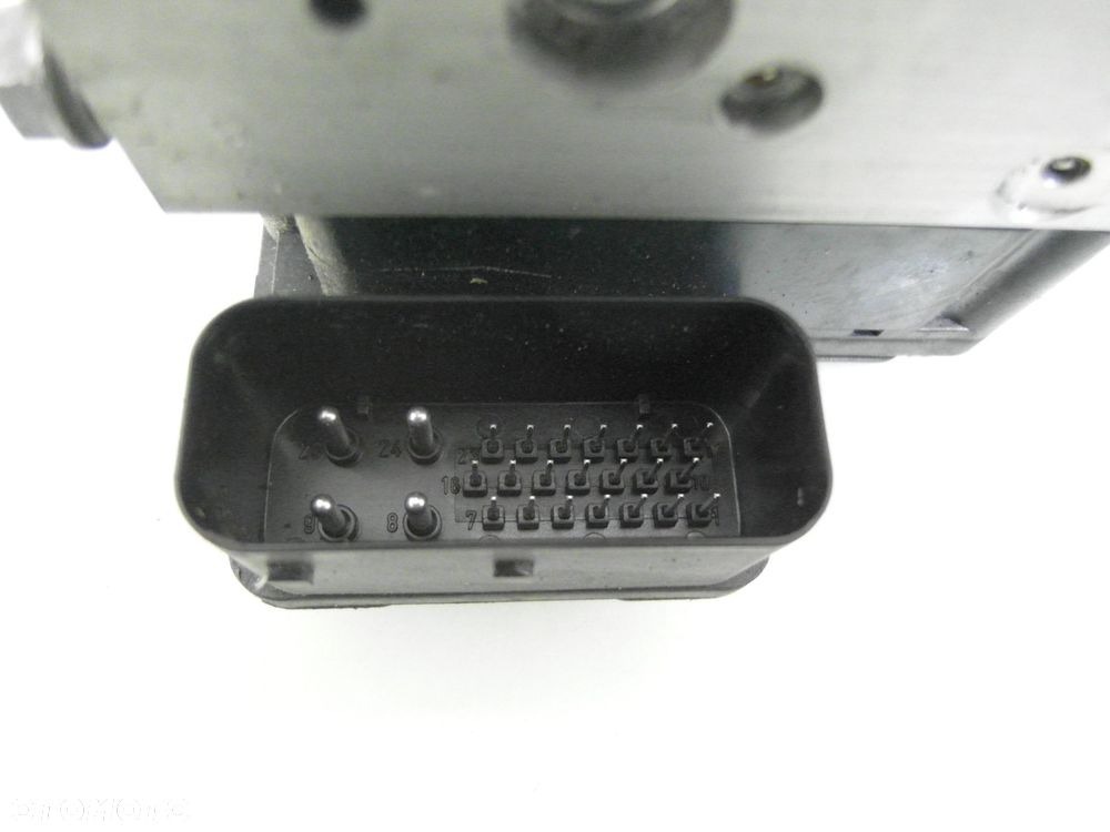POMPA ABS BMW E46 34516756288 10094808033 34516756286 - 6