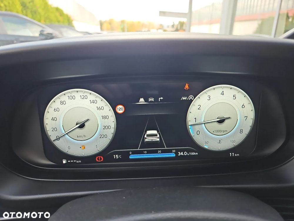 Hyundai i20 1.2 Modern - 14