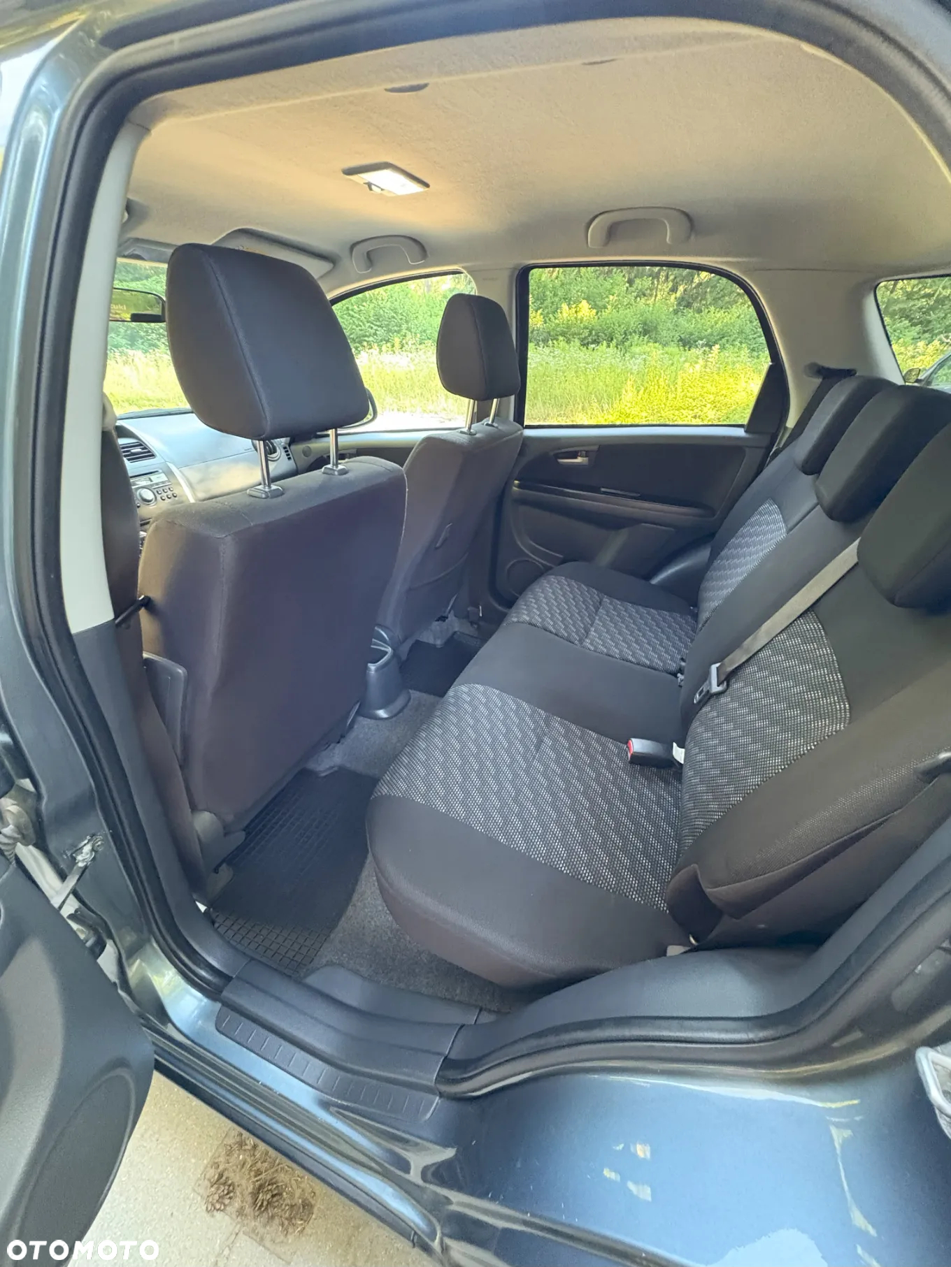 Suzuki SX4 1.6 Premium - 20