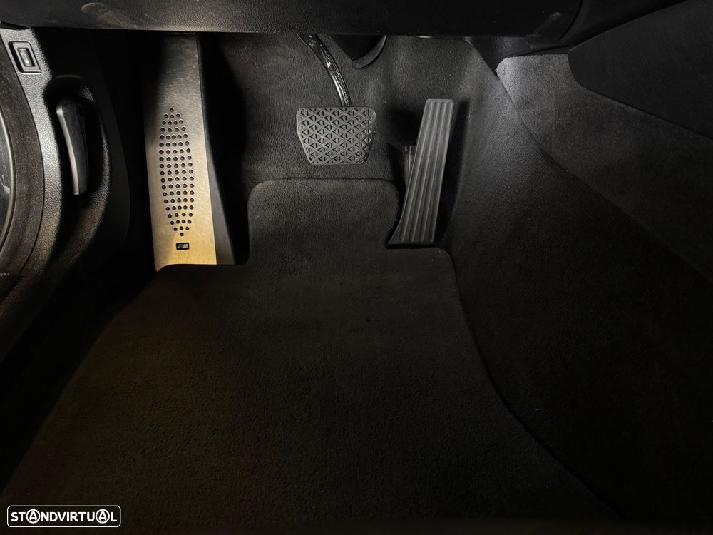 BMW 520 d Pack M Auto - 21