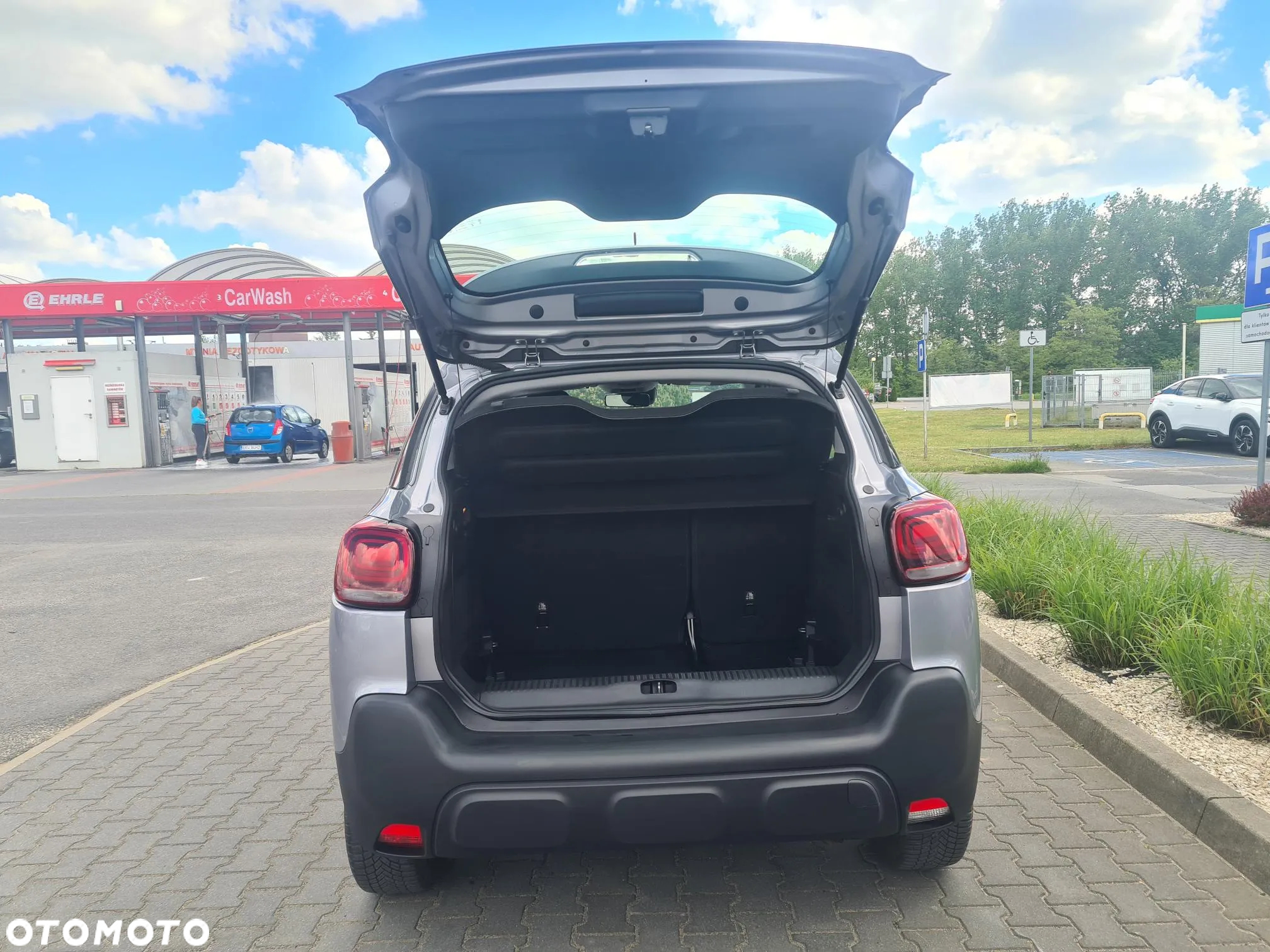 Citroën C3 Aircross 1.2 PureTech Feel S&S - 9