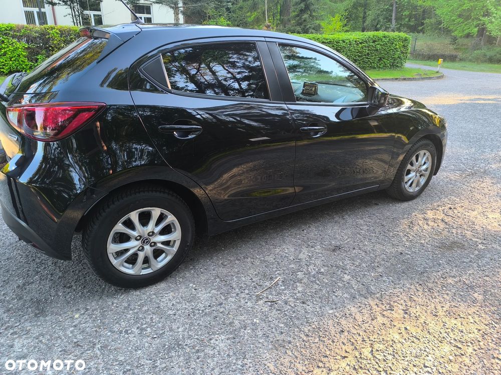 Mazda 2 SKYACTIV-G 75 Center-Line - 15