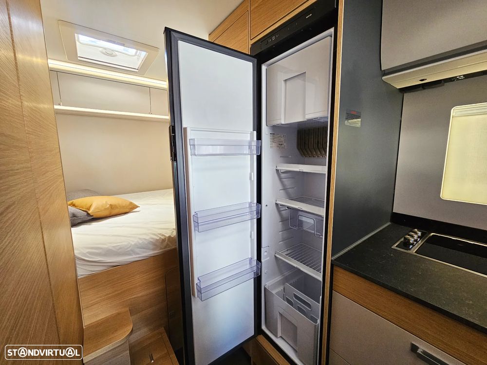 Adria Matrix Axess 600 SP - 26