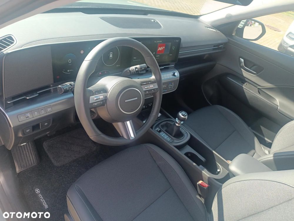 Hyundai Kona 1.6 T-GDI Executive - 9