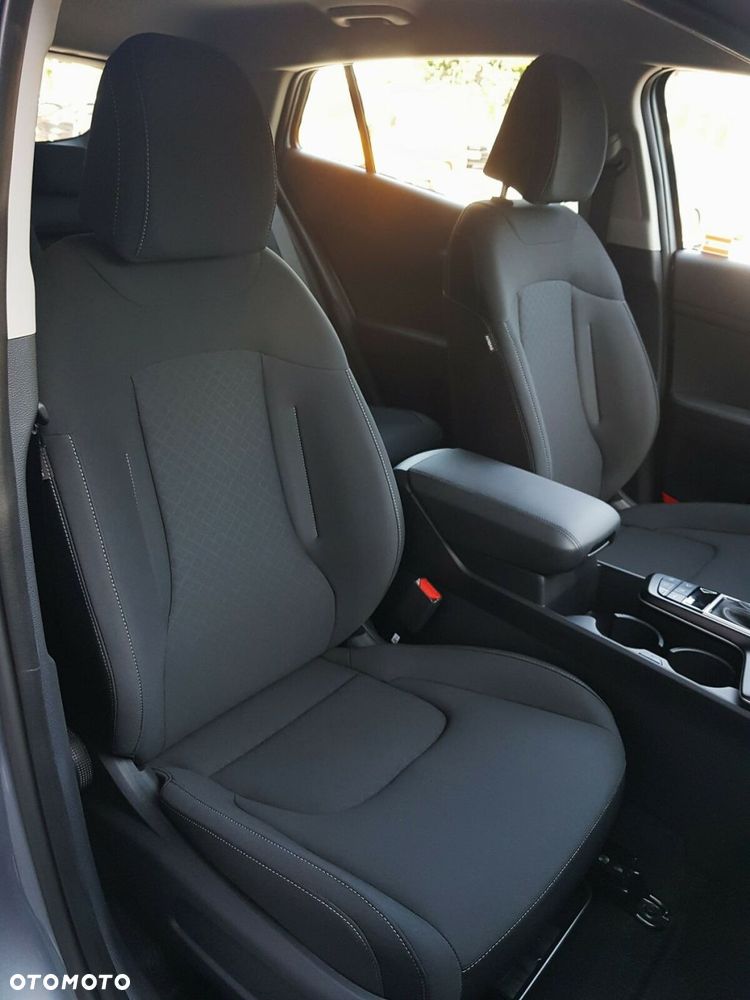 Kia Sportage 1.6 T-GDI Smart 2WD DCT - 24