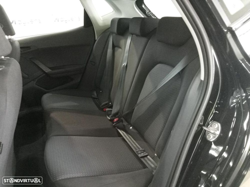 SEAT Ibiza 1.0 TSI Style - 8