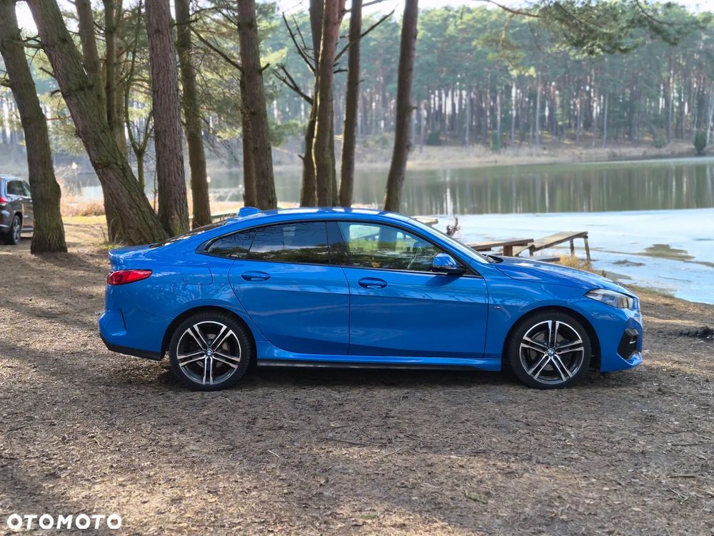 BMW Seria 2 218i M Sport - 2