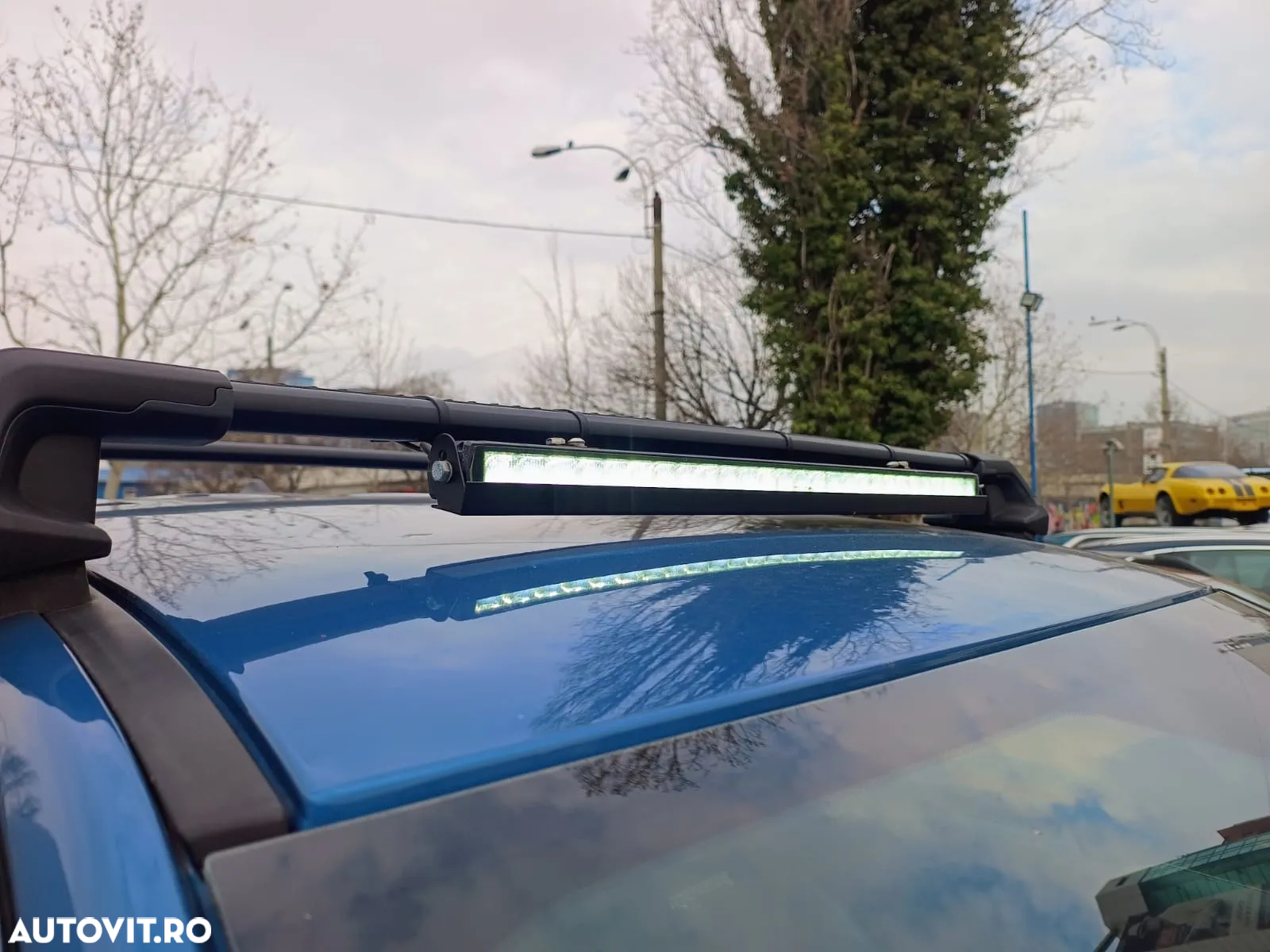 Ford Ranger Pick-Up 2.0 EcoBlue 213 CP 4x4 Cabina Dubla Raptor Aut. - 38
