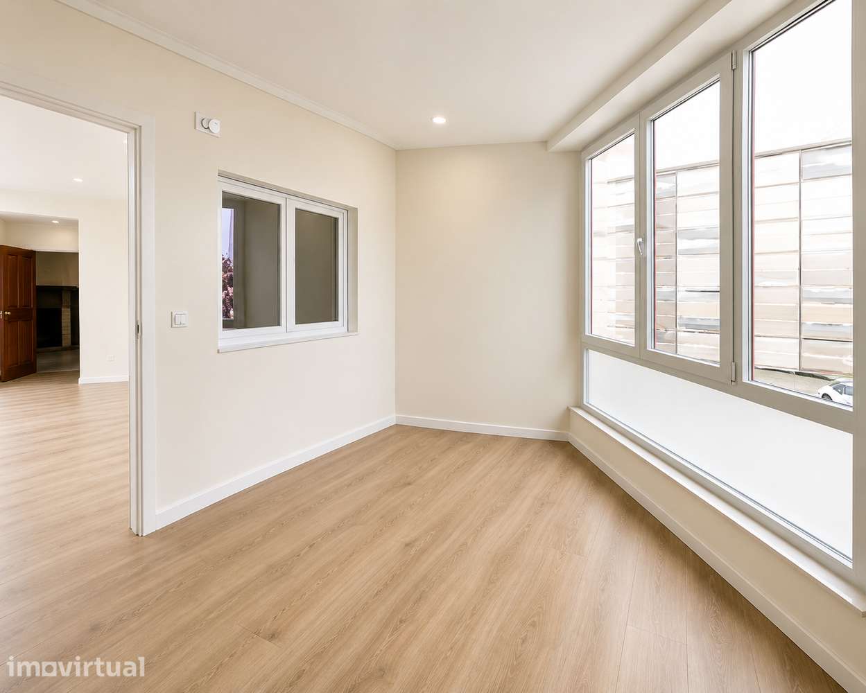 T1+1 Totalmente remodelado - Vila do Conde (Praia) - Grande imagem: 5/10