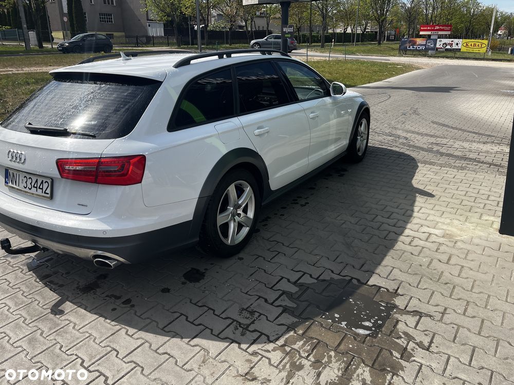 Audi A6 Allroad - 6