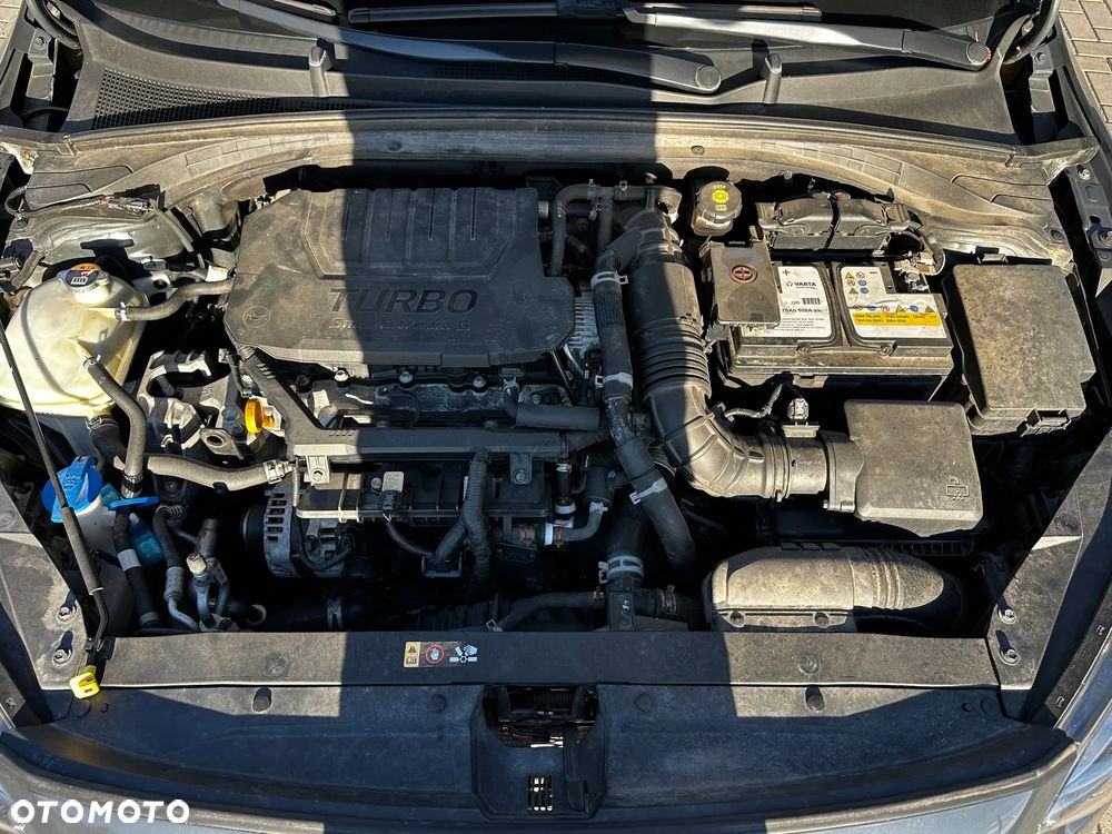 Kia ProCeed 1.5 T-GDI GT Line DCT - 31