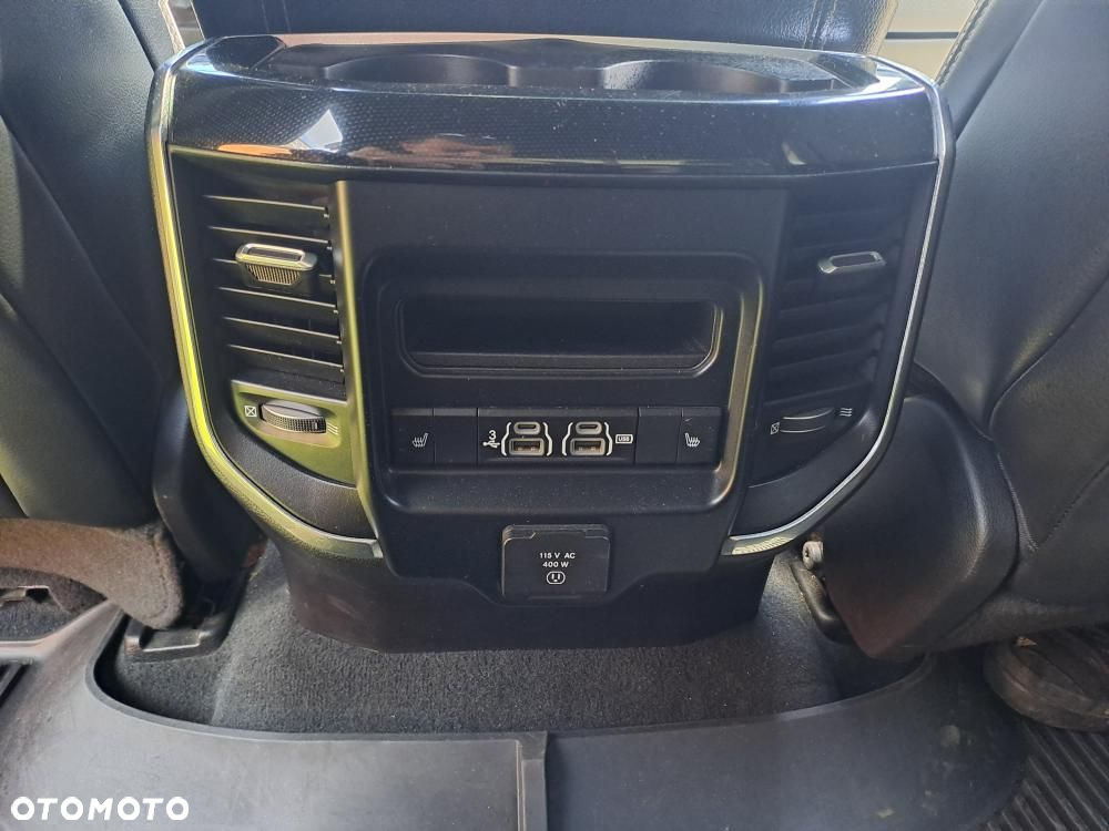 Dodge RAM 1500 5.7 4x4 - 29