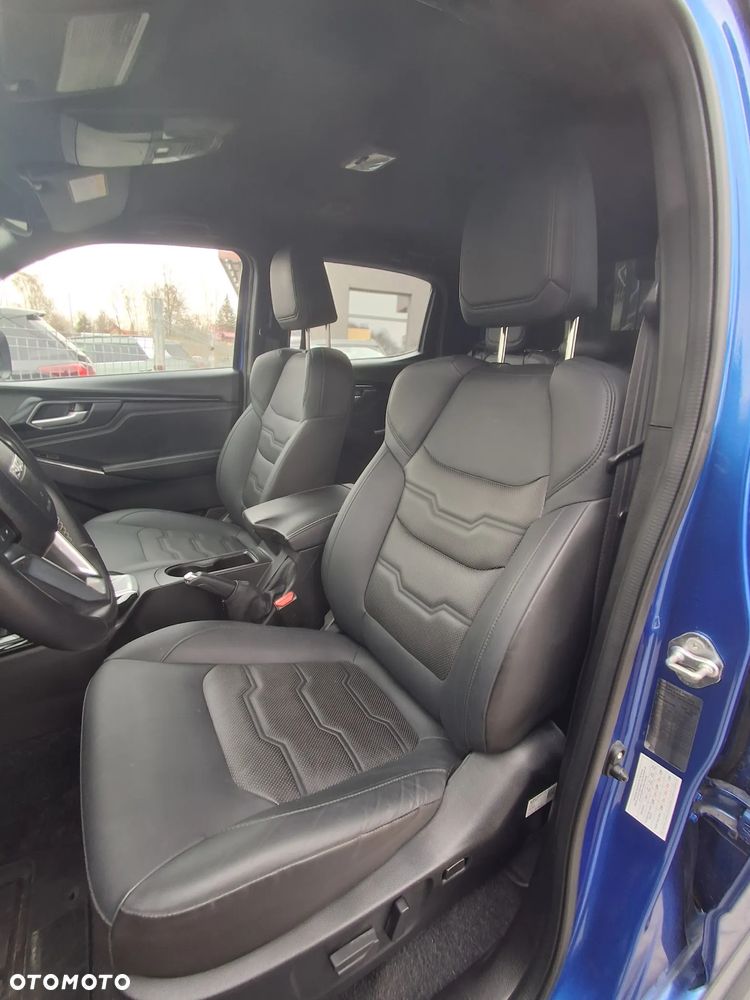 Isuzu D-Max 1.9 DC LSE - 8