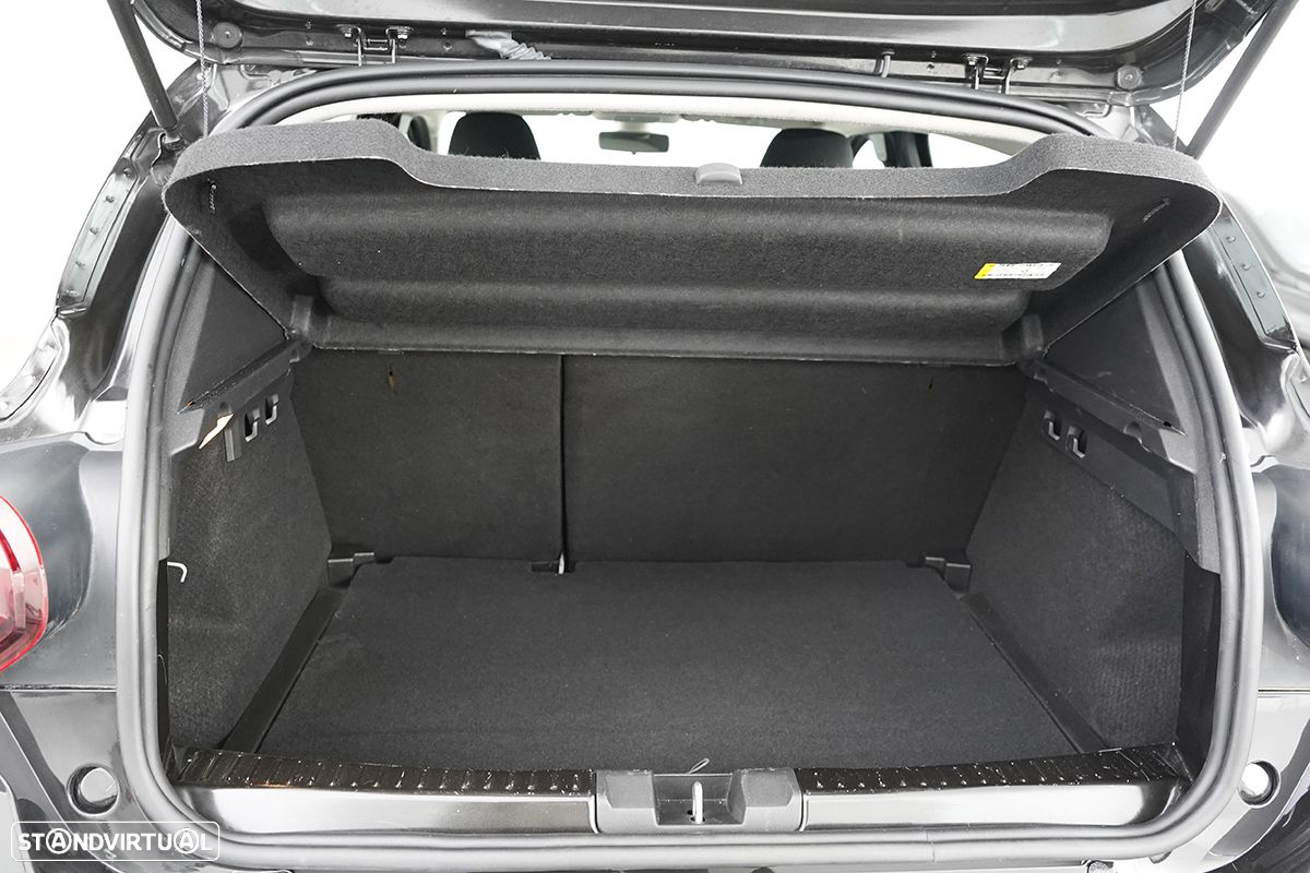 Dacia Sandero 1.0 TCe Stepway Expression - 21