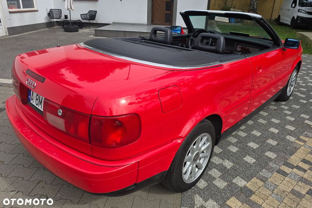Audi 80 - 3
