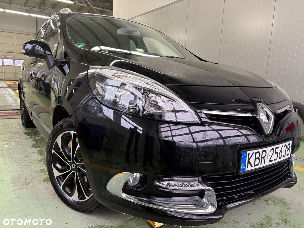 Renault Scenic Energy TCe 130 S&S Bose Edition - 2