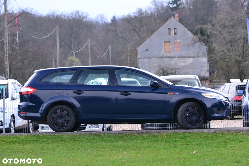 Ford Mondeo 1.6 Ti-VCT Trend - 6