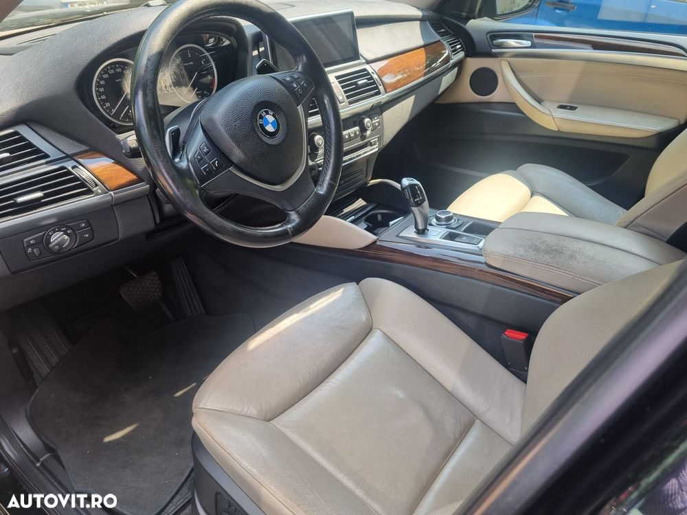 BMW X6 - 23