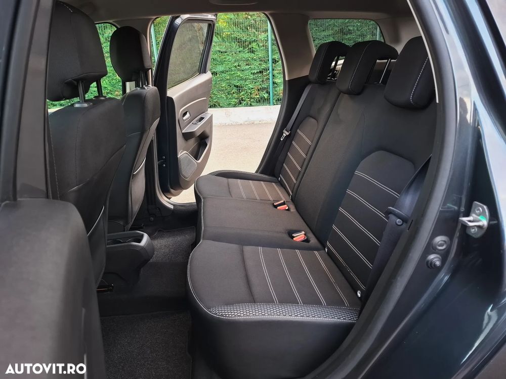 Dacia Duster - 11