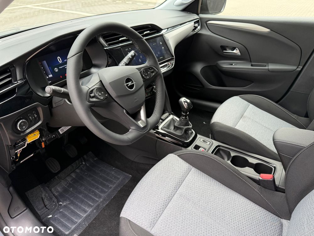 Opel Corsa 1.2 T Edition S&S - 15