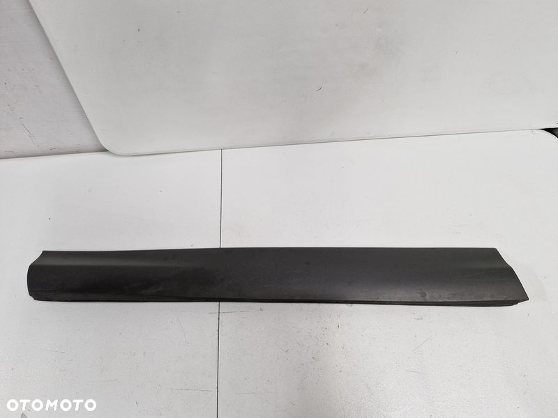 honda cr-v iv 4 listwa nakładka drzwi lewy przód 54001a010 - 1