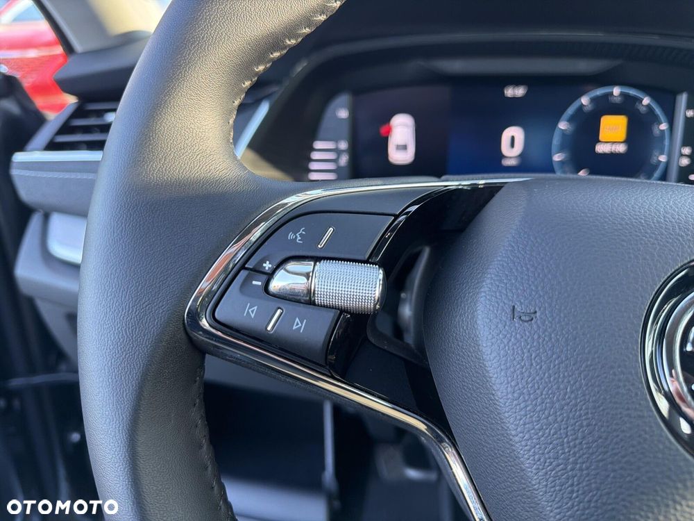 Skoda Octavia 1.5 TSI ACT Style - 22