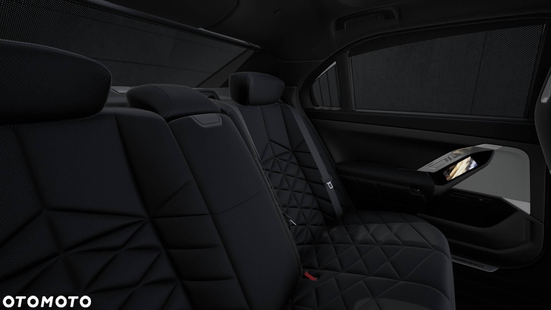 BMW Seria 7 - 9