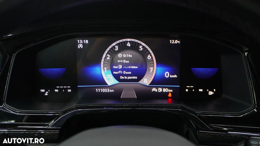 Volkswagen Polo - 17