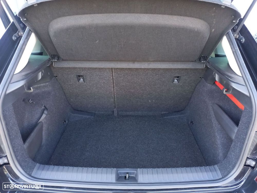 Skoda Kamiq 1.0 TSI Ambition DSG - 15