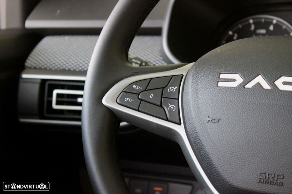 Dacia Jogger 1.0 ECO-G Expression 7L Bi-Fuel - 16