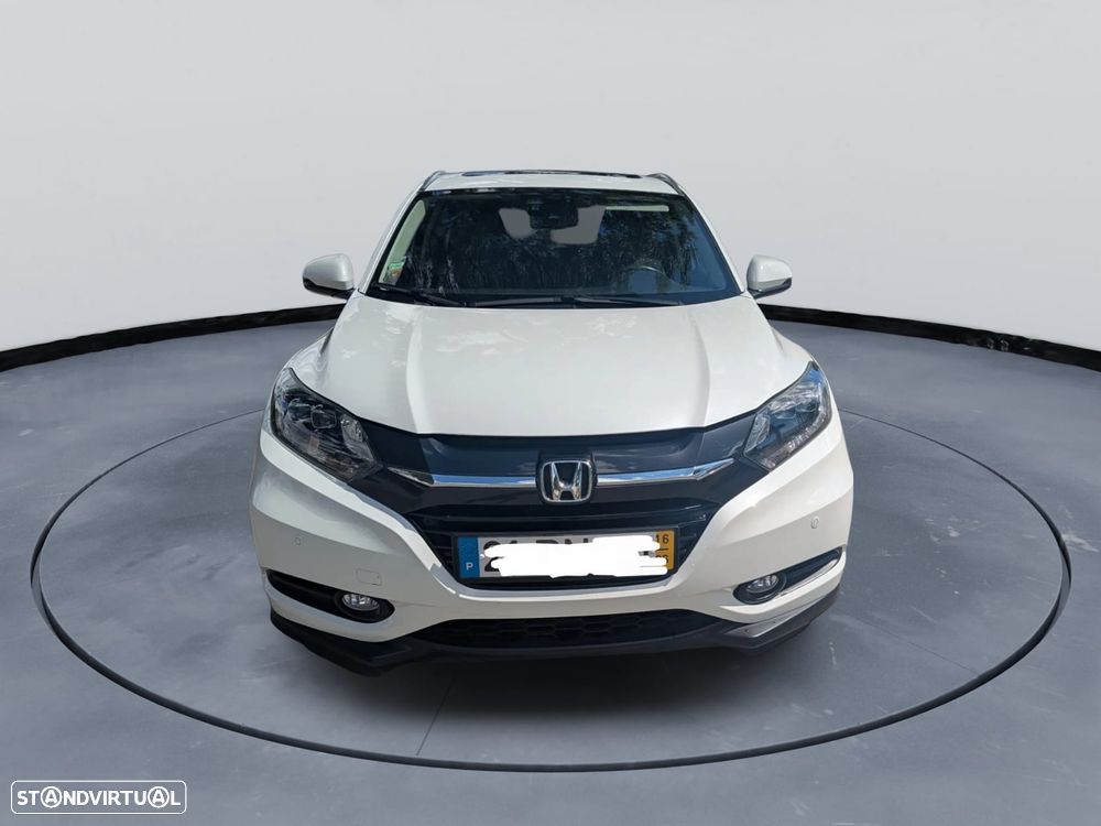 Honda HR-V 1.5 i-VTEC Elegance+Connect Navi - 3
