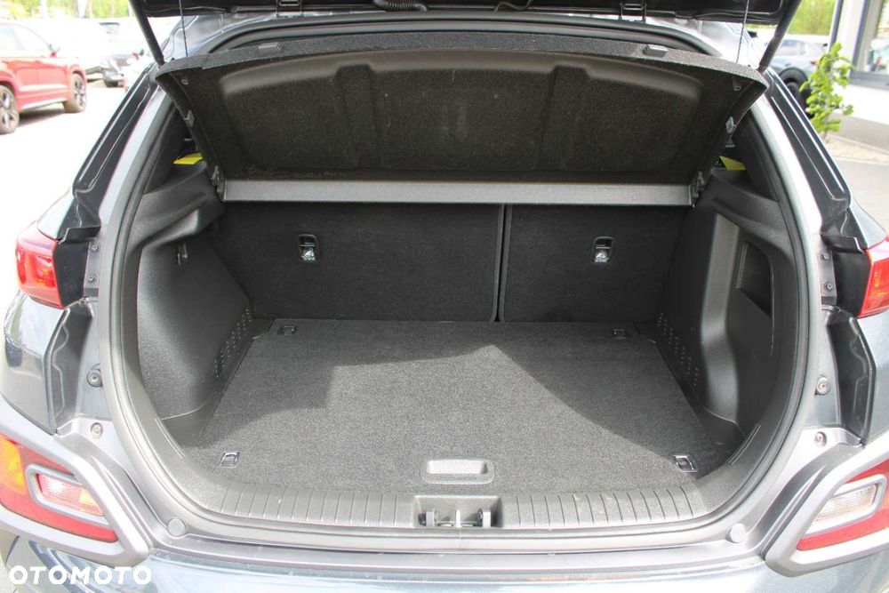 Hyundai Kona 1.0 T-GDI Premiere Style - 17