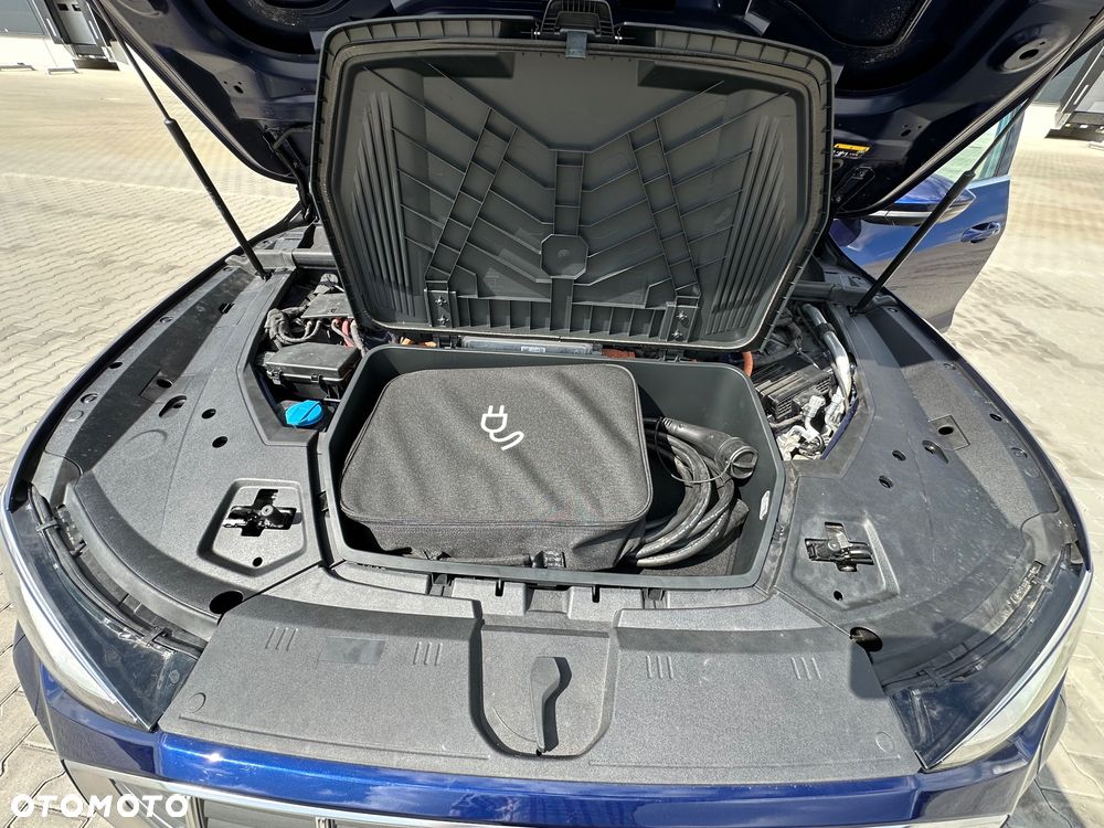 Audi e-tron Sportback - 8