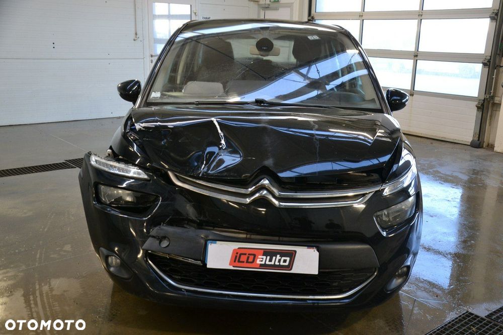 Citroën C4 Picasso - 2