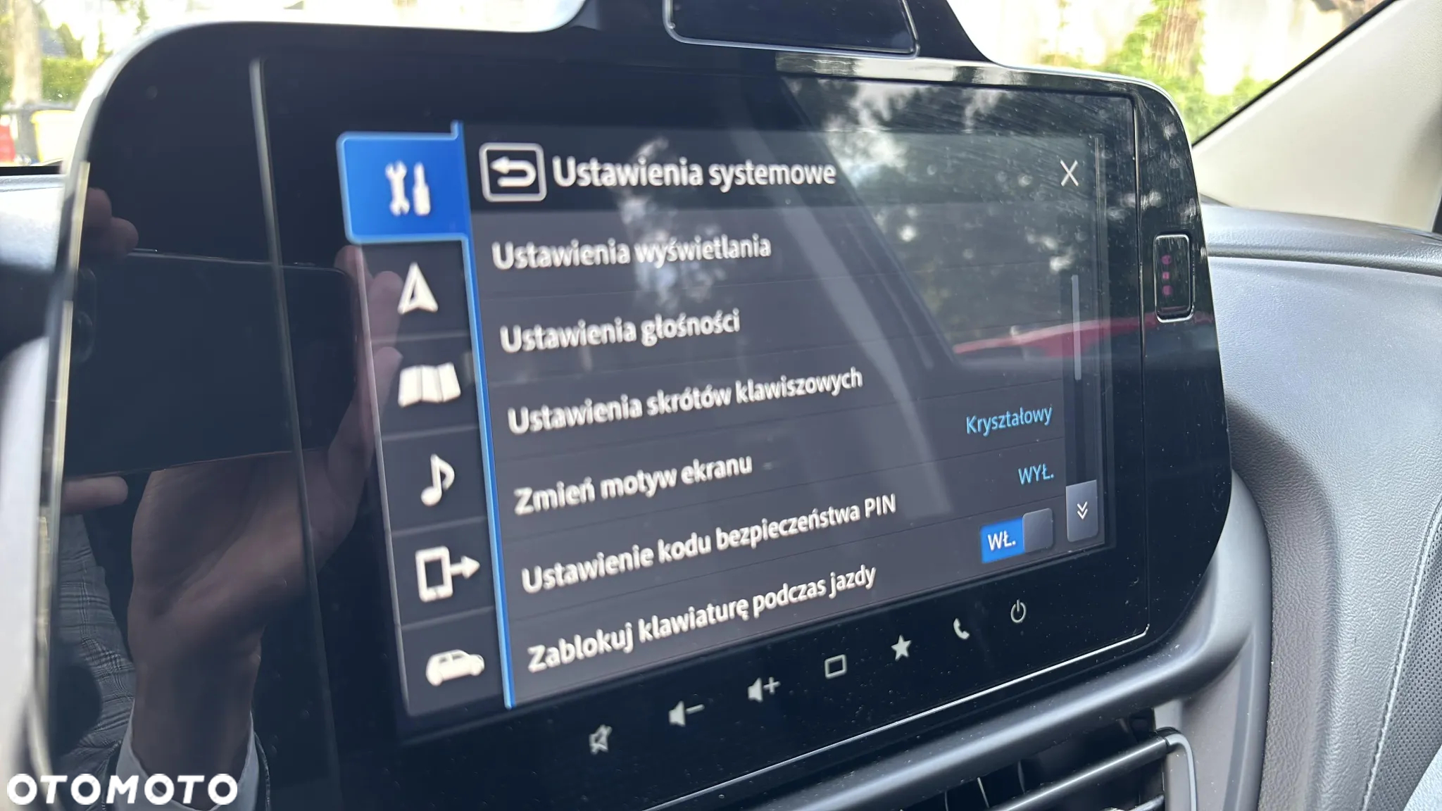 Suzuki SX4 S-Cross - 19