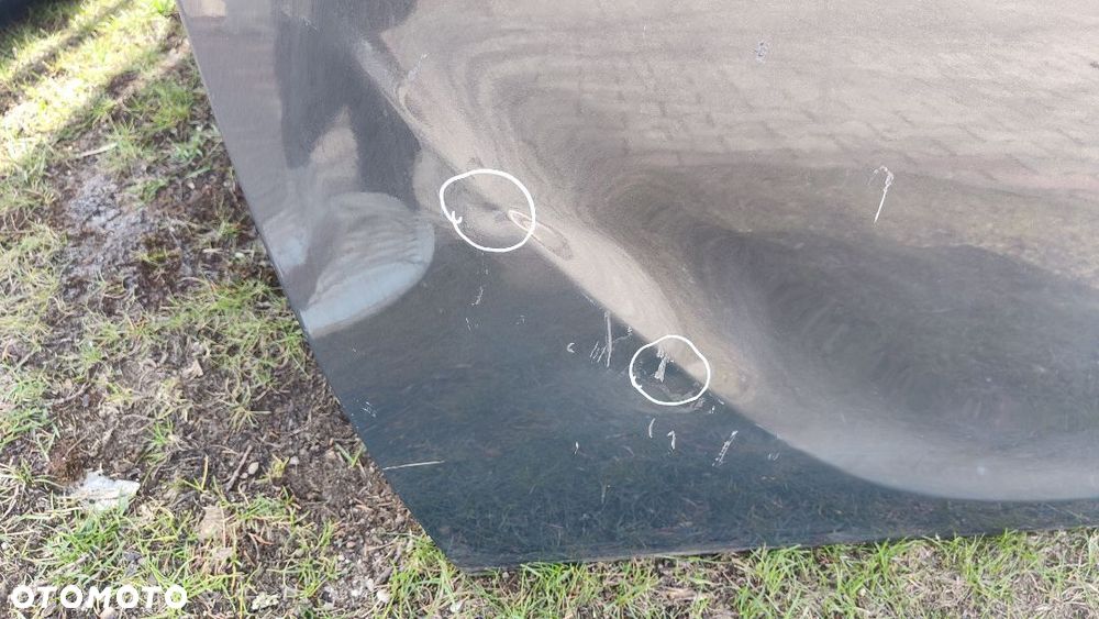 OPEL MERIVA B DRZWI LEWY PRZOD LEWE PRZEDNIE - 2