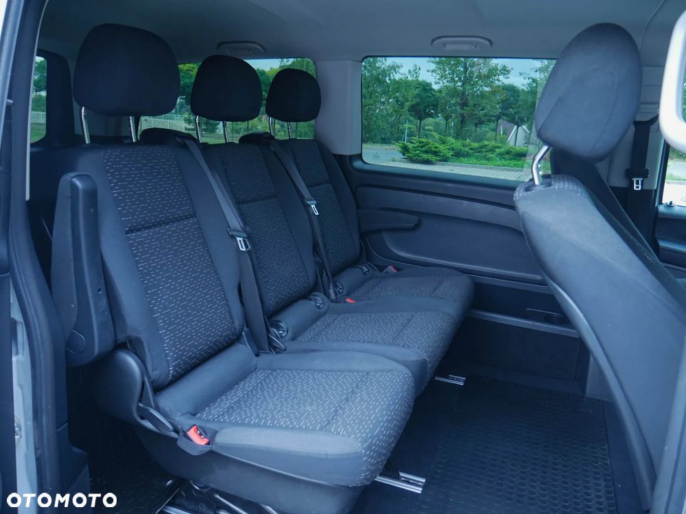 Mercedes-Benz Vito - 7