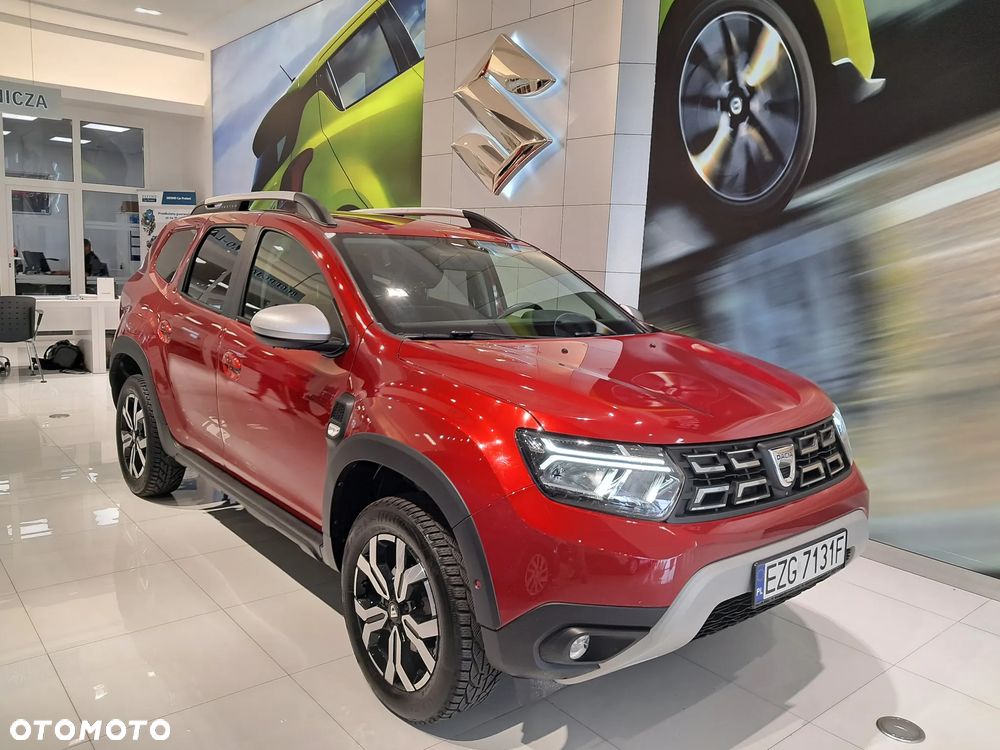 Dacia Duster 1.0 TCe Prestige - 1