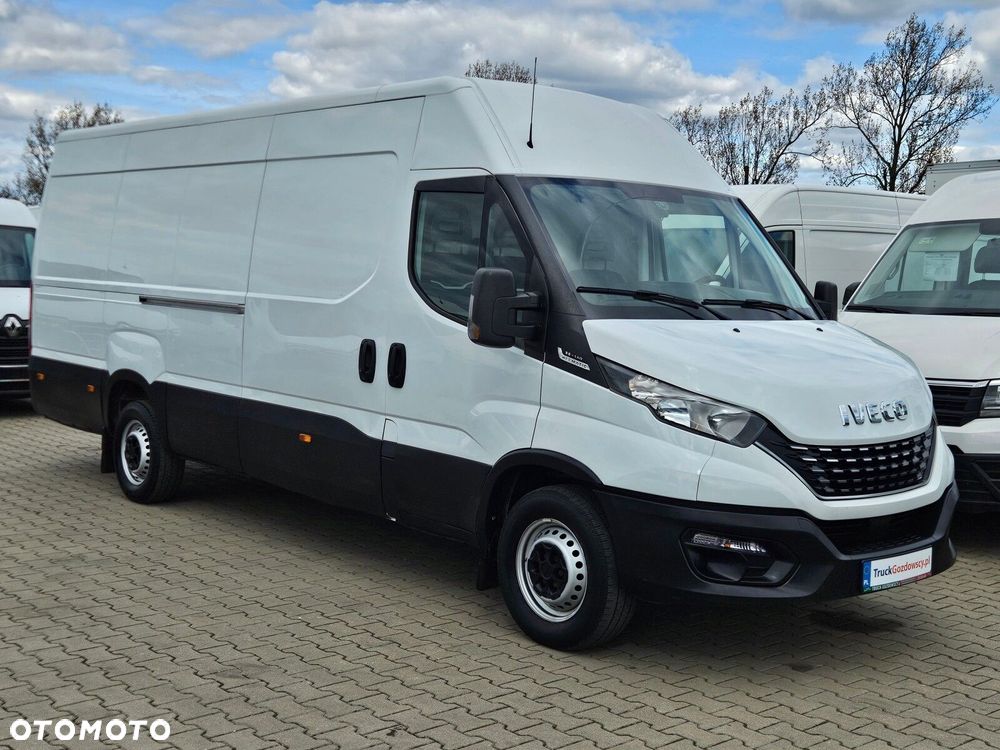 Iveco 35s14 L4H2 *69999zł NETTO* 2.3HPi/136KM - 3