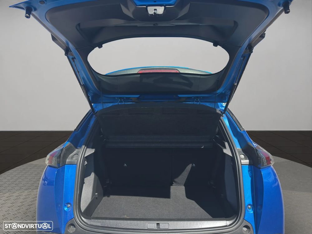 Peugeot 2008 1.2 PureTech Active - 19