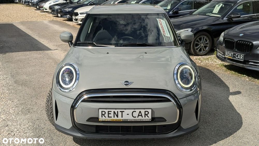 MINI ONE - 5